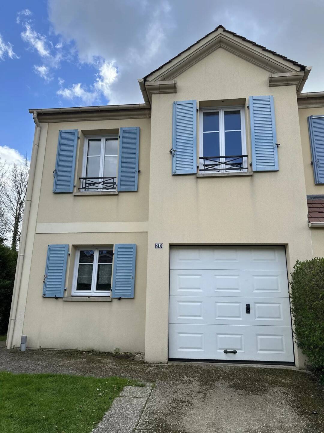 Maison à vendre, 94m², CHELLES