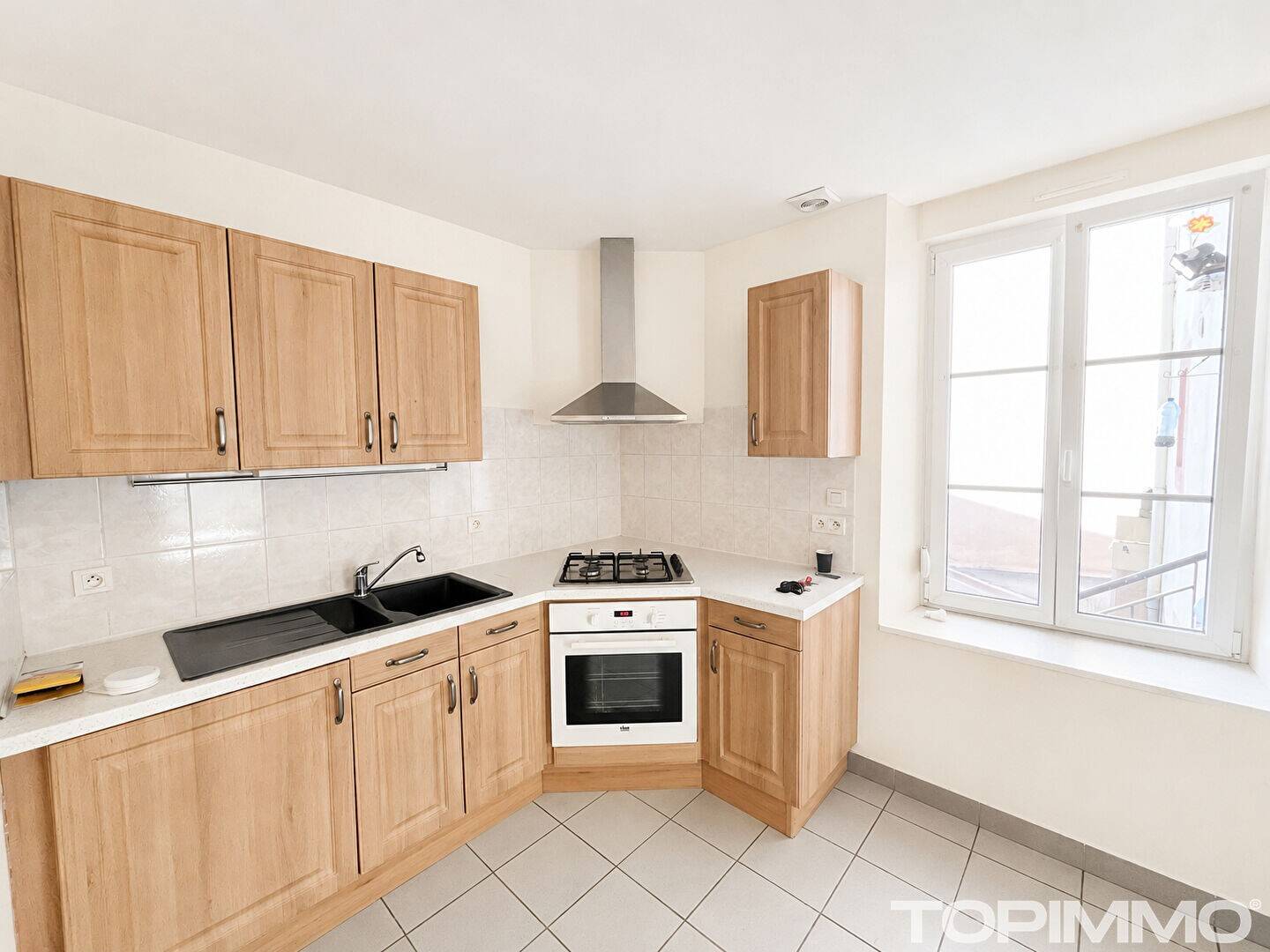 Maison à louer, 63m², ETIVAL CLAIREFONTAINE