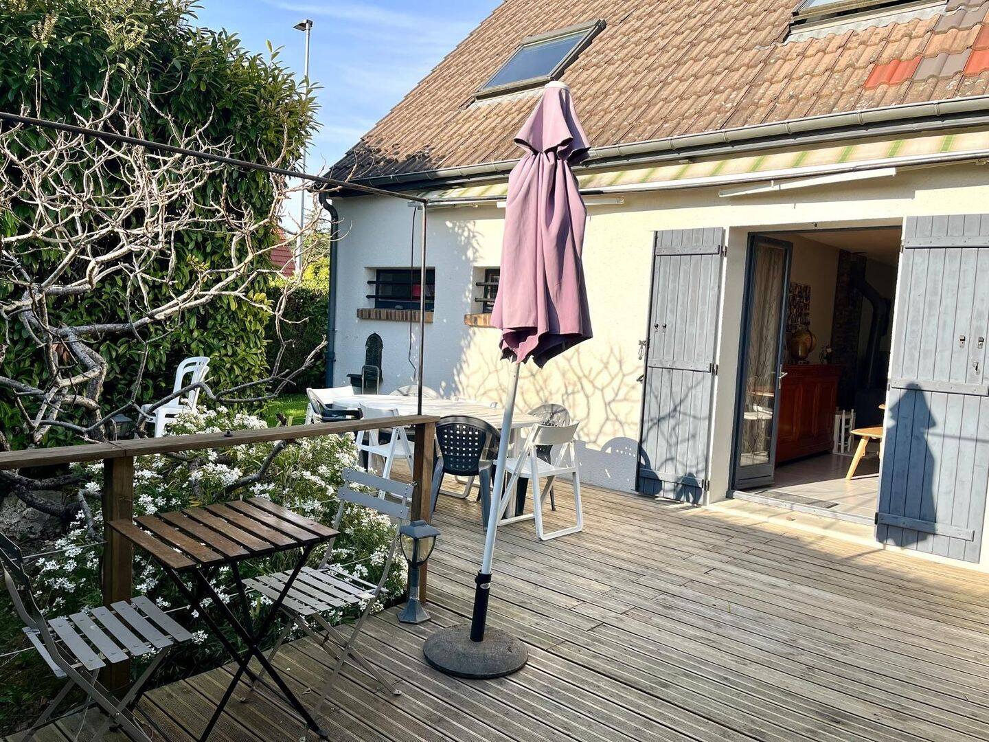 Maison à vendre, 150m², LIVRY SUR SEINE