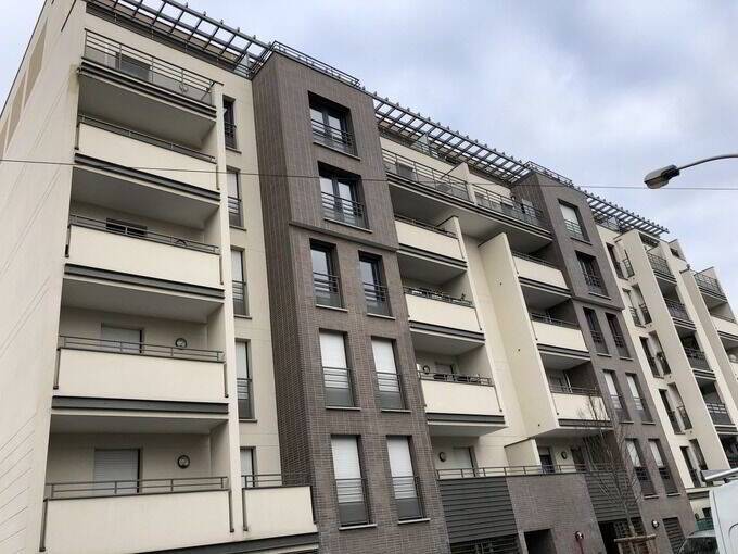 Maison à louer, 51m², AULNAY SOUS BOIS