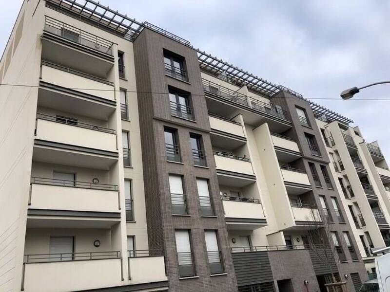 Maison à louer, 51m², AULNAY SOUS BOIS