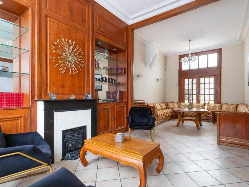 Maison à vendre, 142m², TOURCOING
