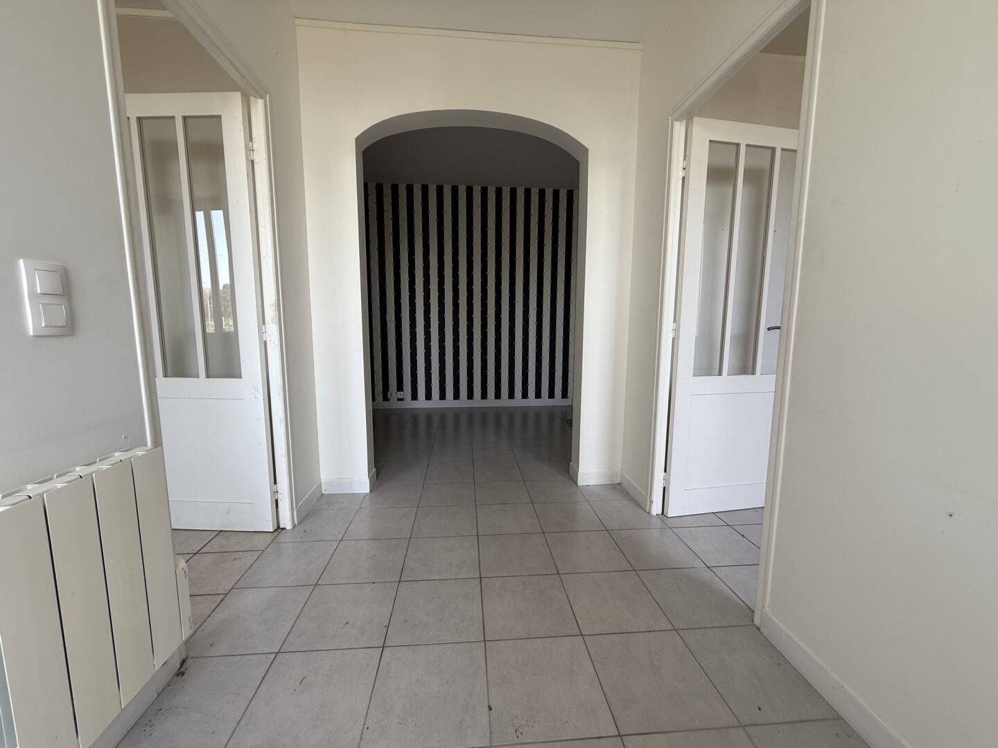 Maison à vendre, 125m², CHENAC SAINT SEURIN D'UZET
