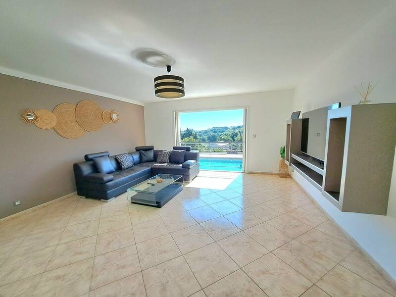 Maison à vendre, 170m², SAN NICOLAO