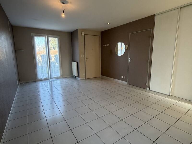 Maison à louer, 62m², POITIERS