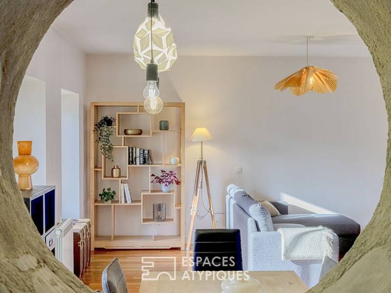 Maison à vendre, 90m², SEVRIER