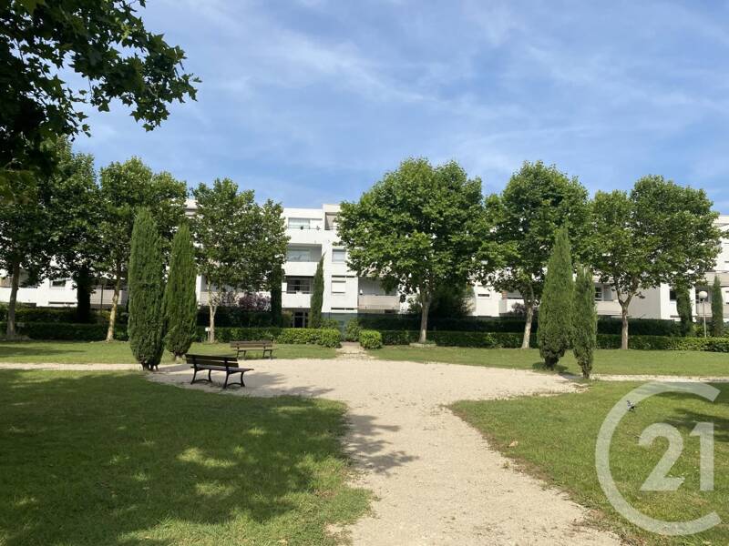 Maison à louer, 34m², MONTPELLIER