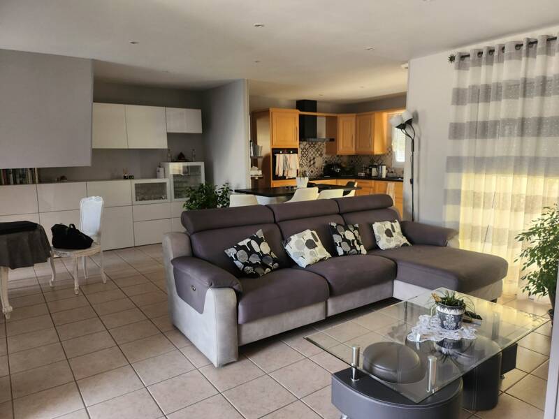 Maison à vendre, 115m², LOIRE