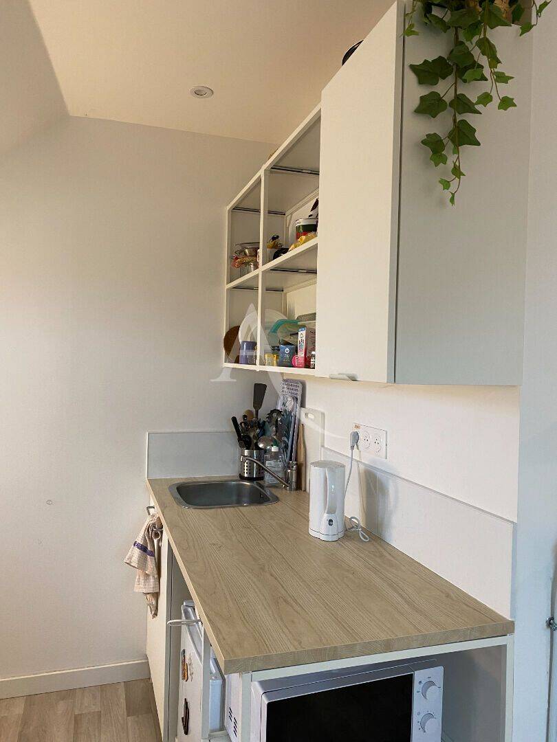 CHAMBRE DE 19 M² DANS UNE MAISON DE 132 M² - MEUBLEE — 4