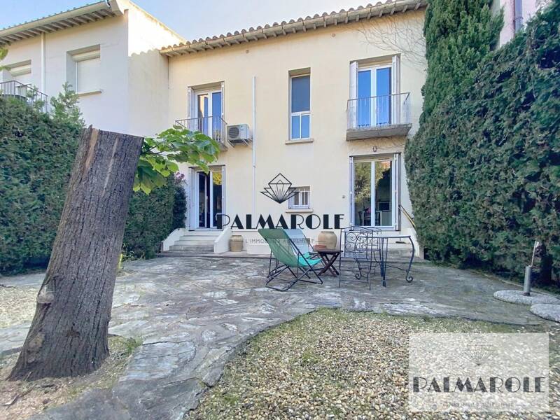 Maison à vendre, 151m², PERPIGNAN