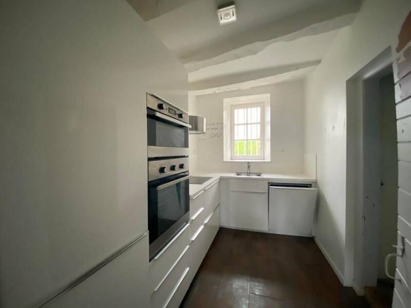 Maison à louer, 290m², SIEURAC