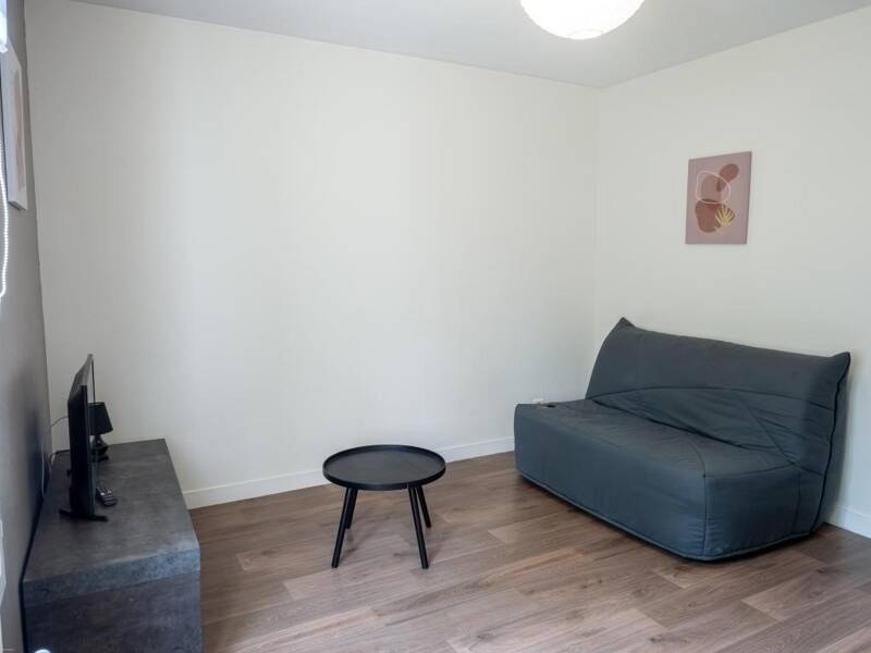 Maison à louer, 20m², LE MANS