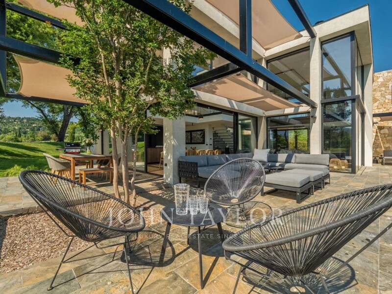 Maison à vendre, 336m², VALBONNE