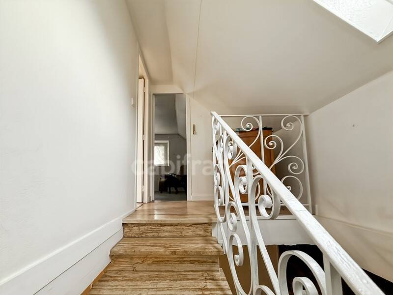 Maison à vendre, 71m², LE RELECQ KERHUON