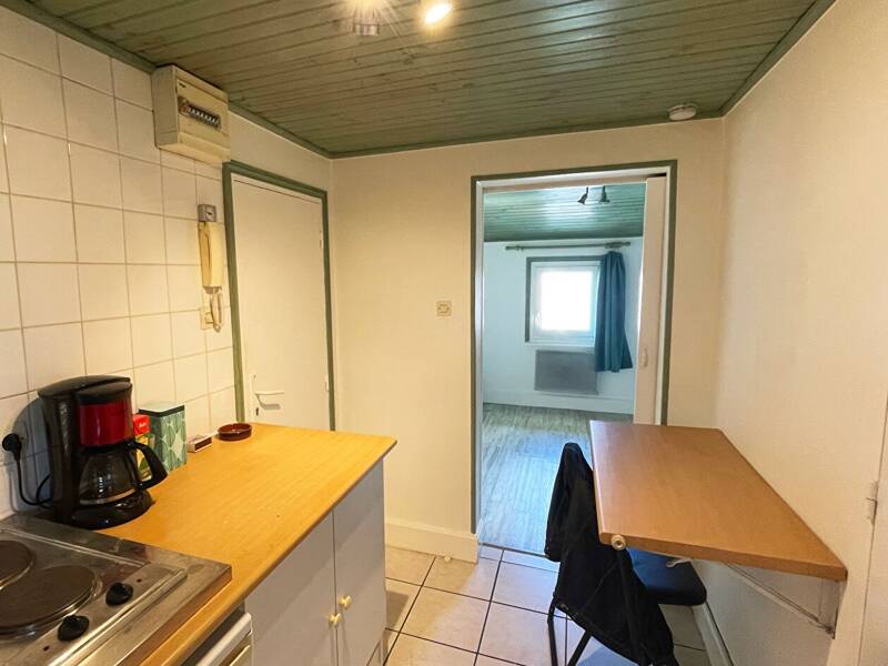 Maison à louer, 16m², CLERMONT FERRAND