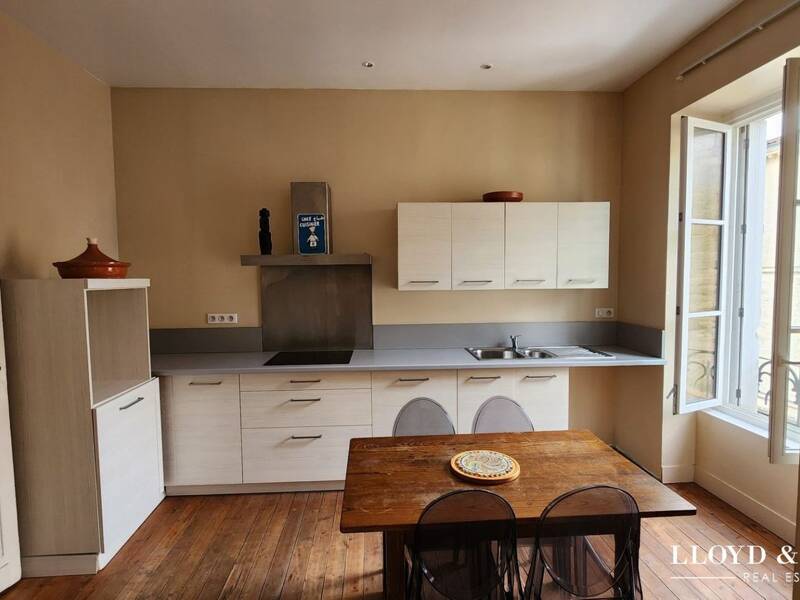 Maison à vendre, 69m², BORDEAUX
