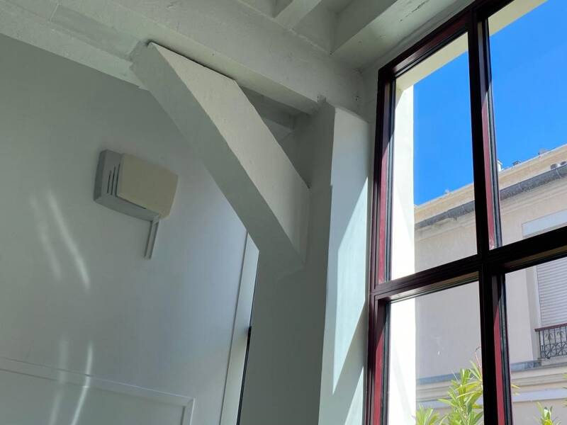 Maison à louer, 83m², PARIS 11E