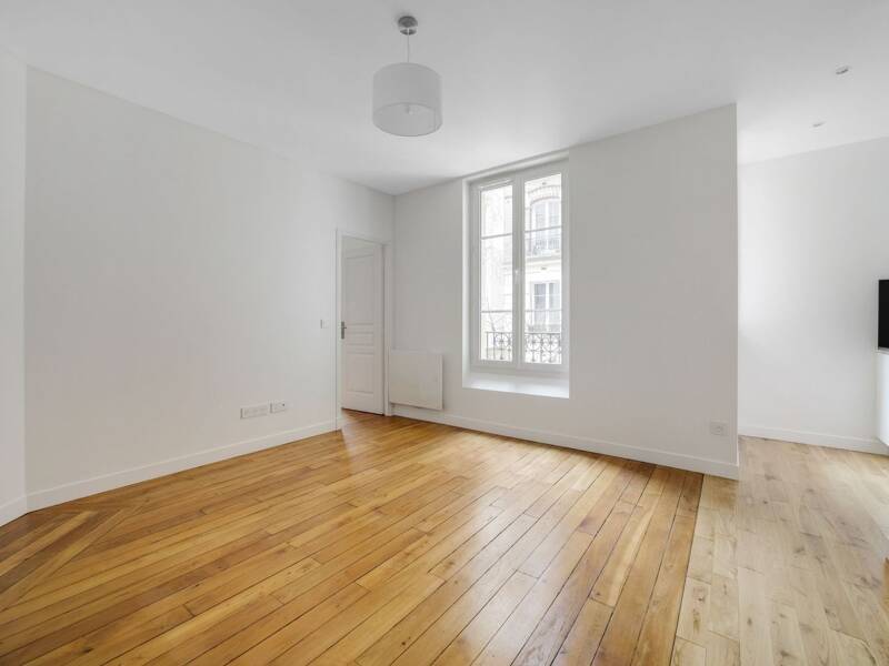 Maison à louer, 32m², PARIS 20E