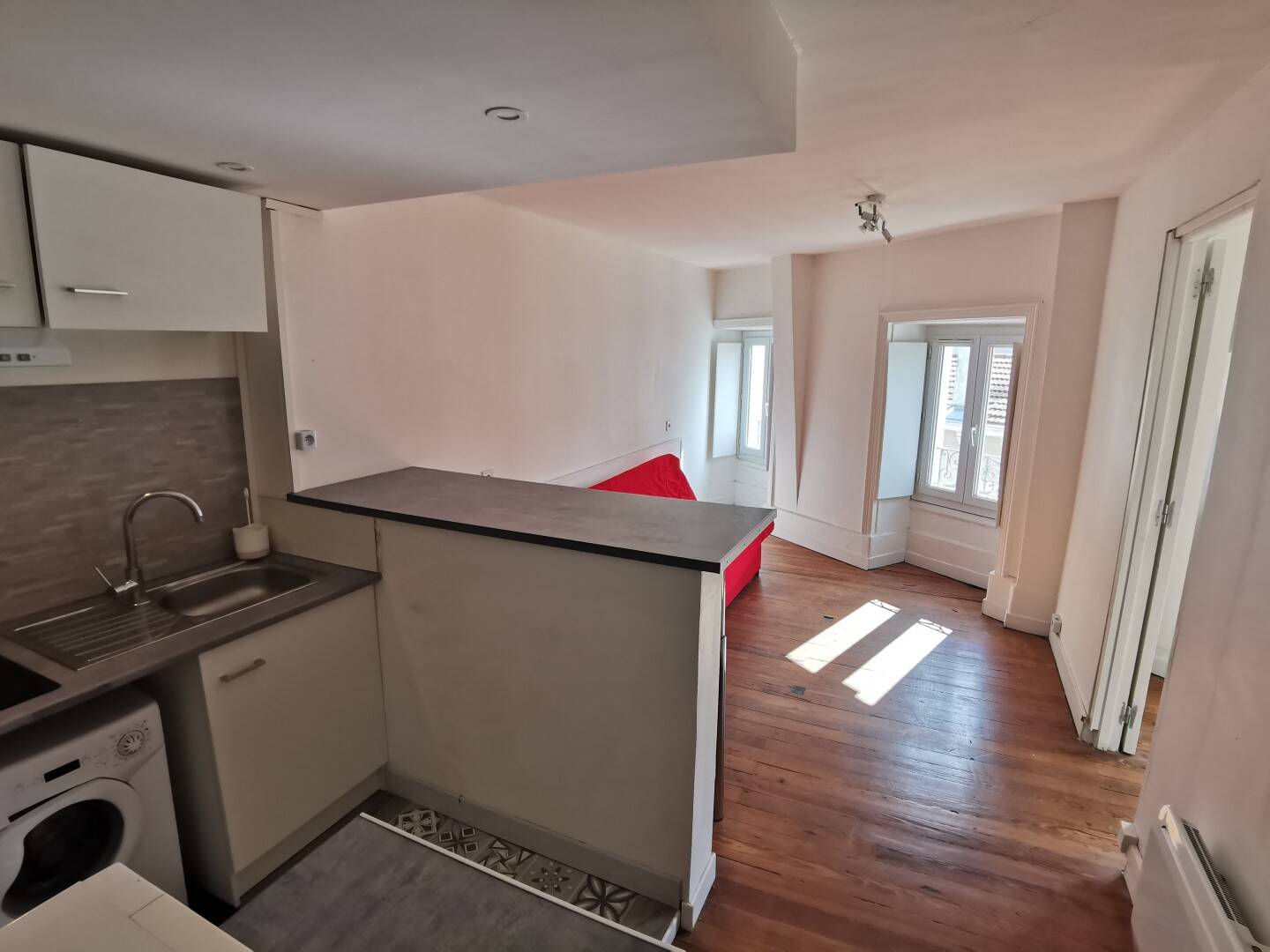 Maison à louer, 30m², VALENCE