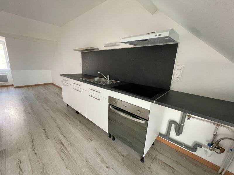 Maison à louer, 31m², LILLE