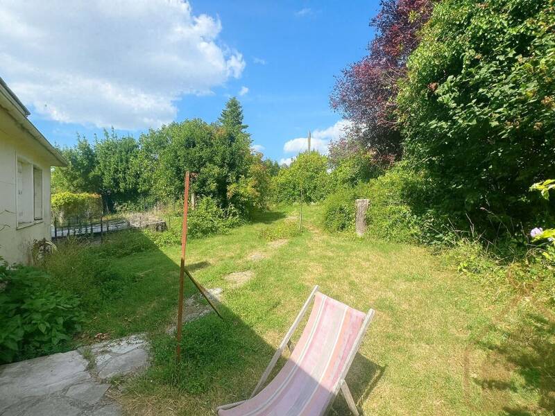 Maison à vendre, 146m², LE KREMLIN BICETRE