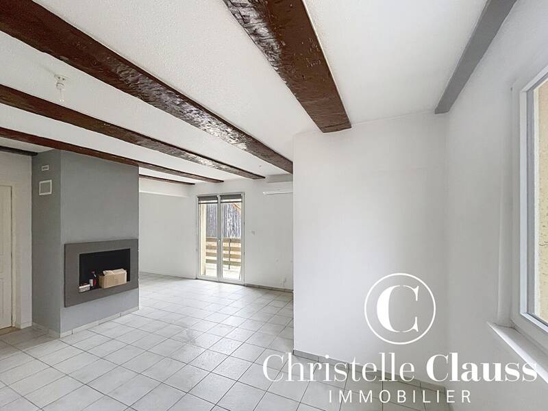 Maison à louer, 49m², MICHELBACH LE BAS