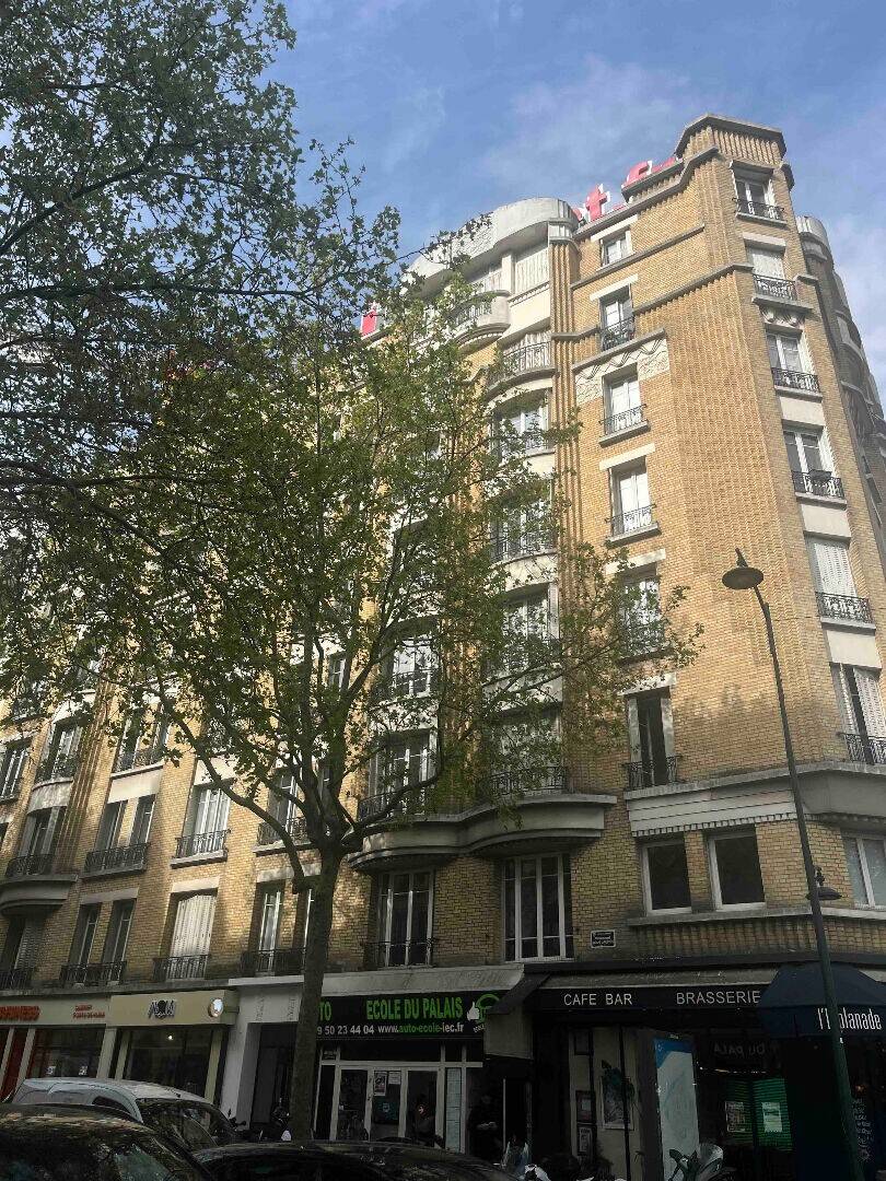 Maison à louer, 50m², CLICHY