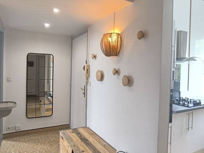 Maison à louer, 61m², NANTES