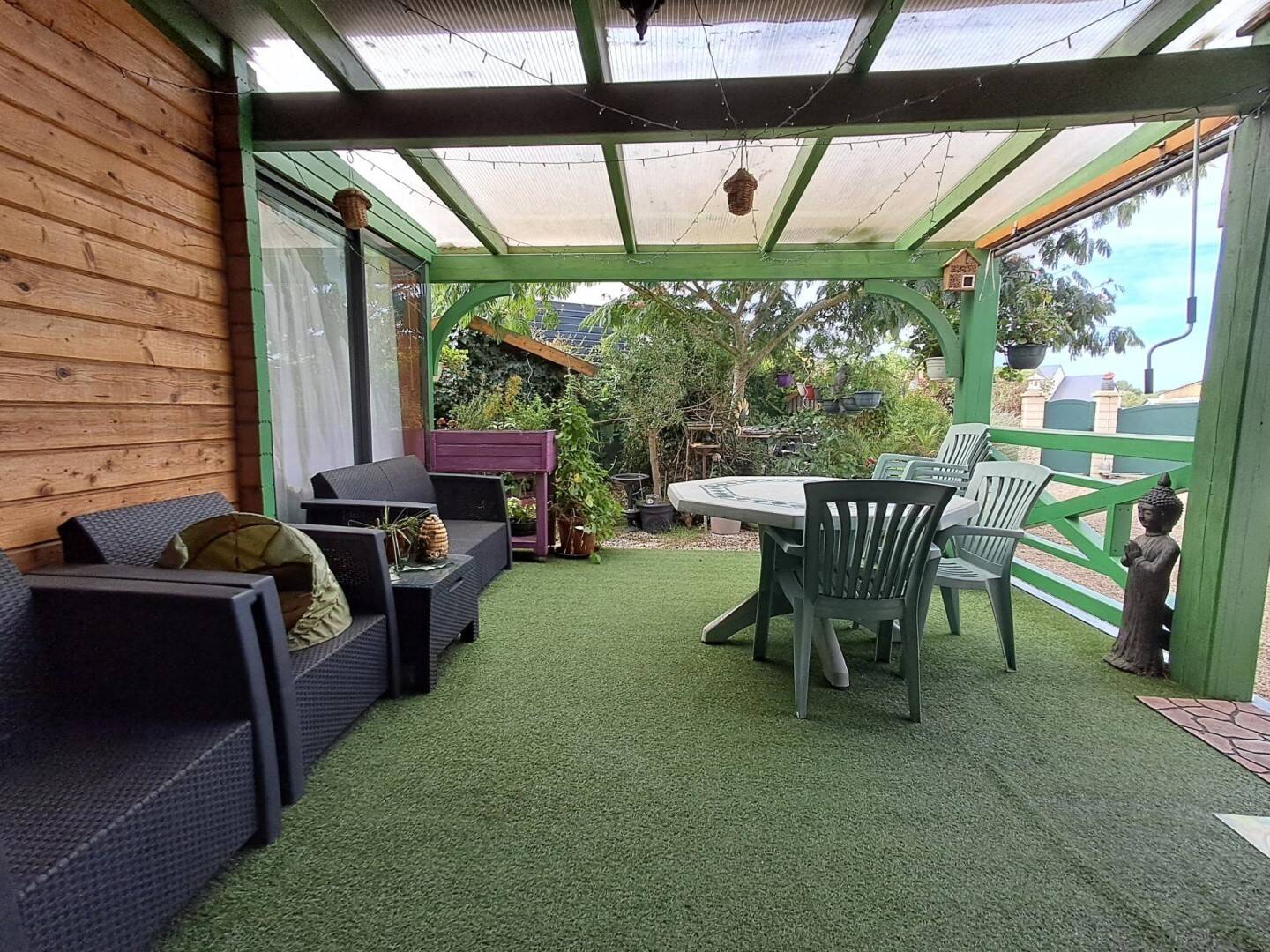 Maison à vendre, 140m², LA SUZE SUR SARTHE