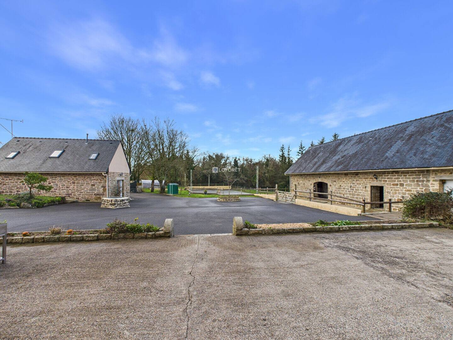 Maison à vendre, 490m², QUIMPER