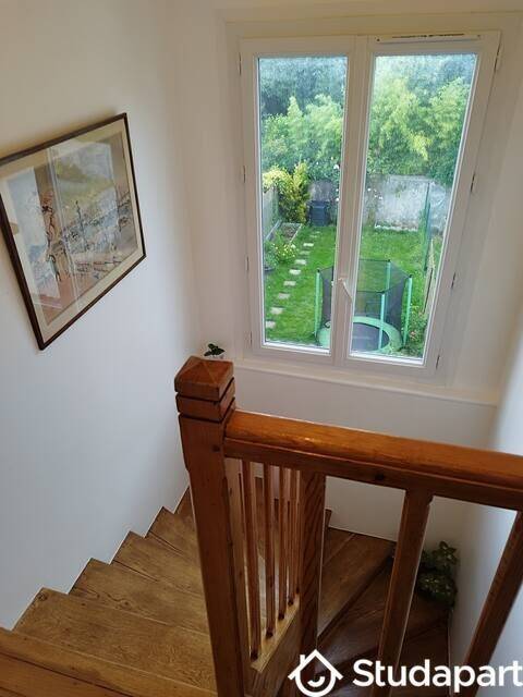 Maison à louer, 9m², CRETEIL