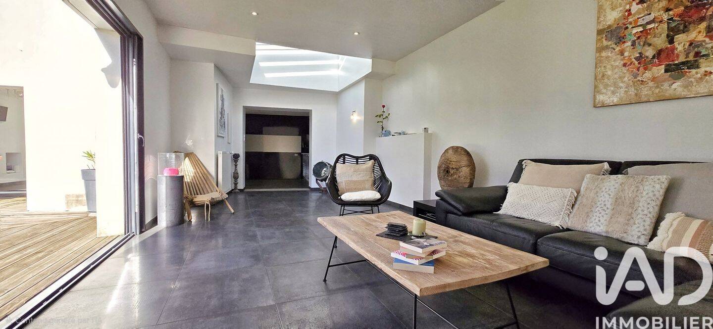 Maison à vendre, 115m², VANNES