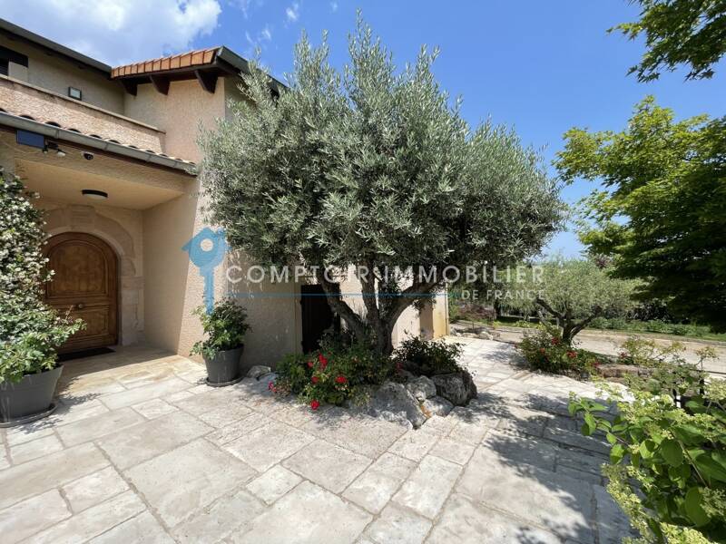 Maison à vendre, 342m², ANNONAY