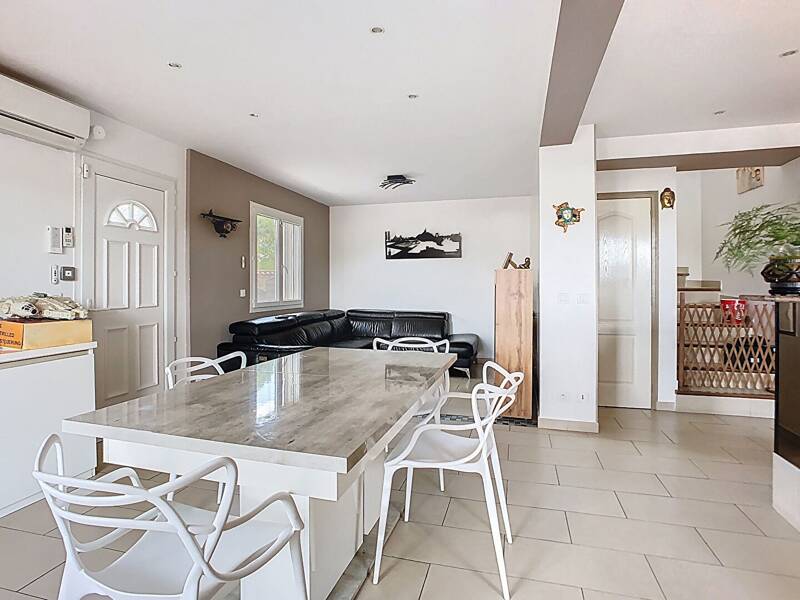 Maison à vendre, 102m², MARSEILLE 13E