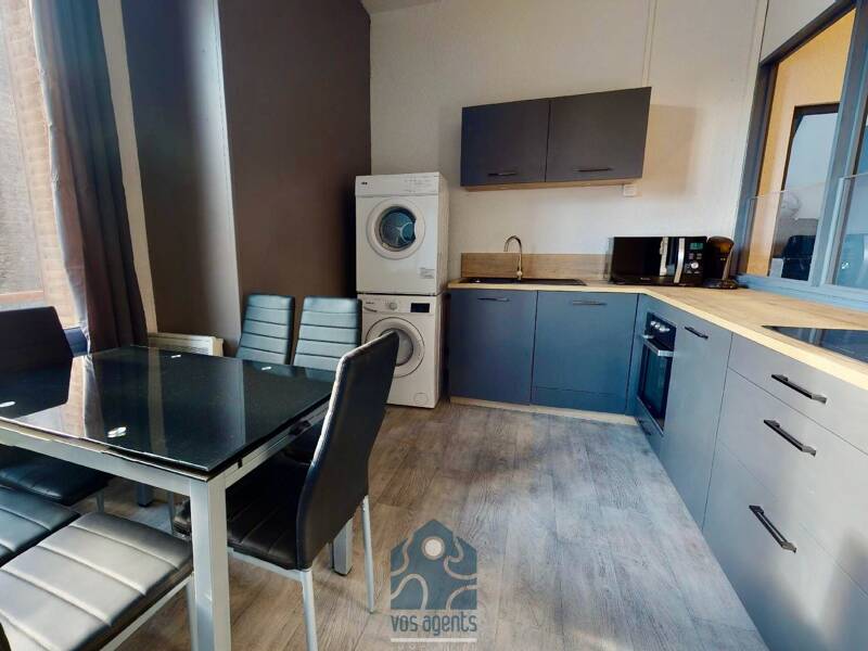 Maison à vendre, 123m², CLERMONT FERRAND