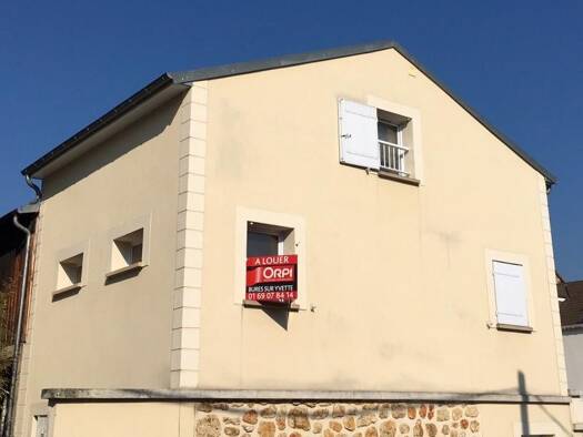 Duplex à louer - logement étudiant 490 € 1 pièce 10,5 m² dès le 17/04/2026 Guyonnerie-Vieux Parc Bures-sur-Yvette 91440