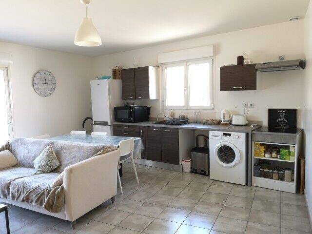 Maison à louer, 50m², AMBERIEU EN BUGEY