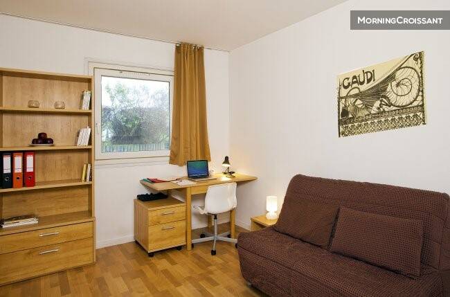 Maison à louer, 38m², NOISY LE GRAND