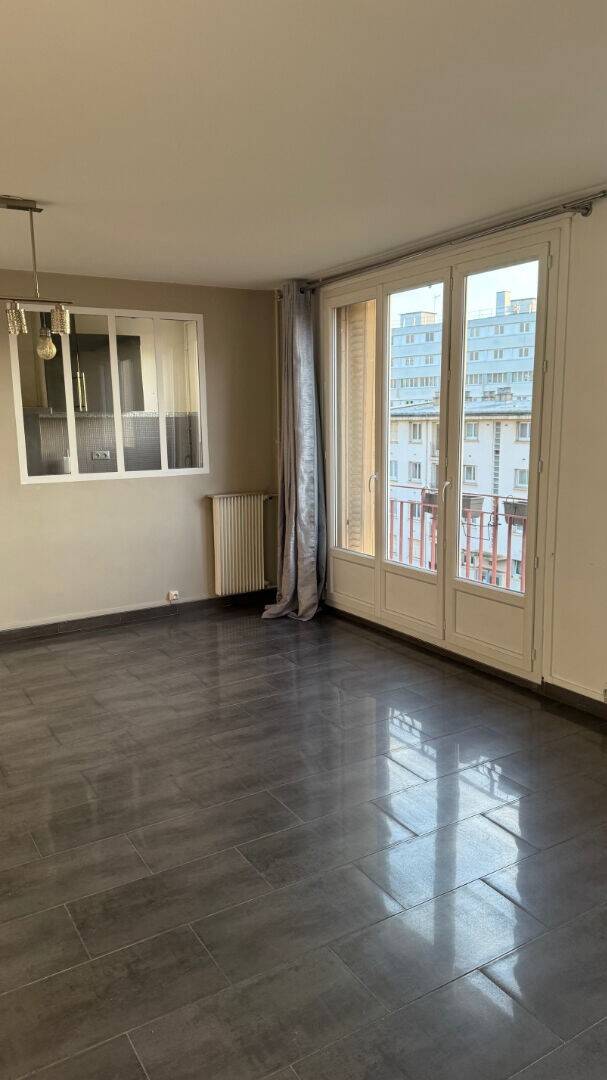 Maison à louer, 64m², VITRY SUR SEINE
