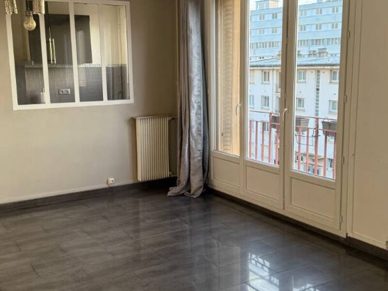 Maison à louer, 64m², VITRY SUR SEINE