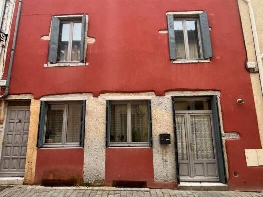Maison de ville à vendre 489 000 € 5 pièces 4 chambres 153,3 m² Centre Bourg Neuville-sur-Saône 69250