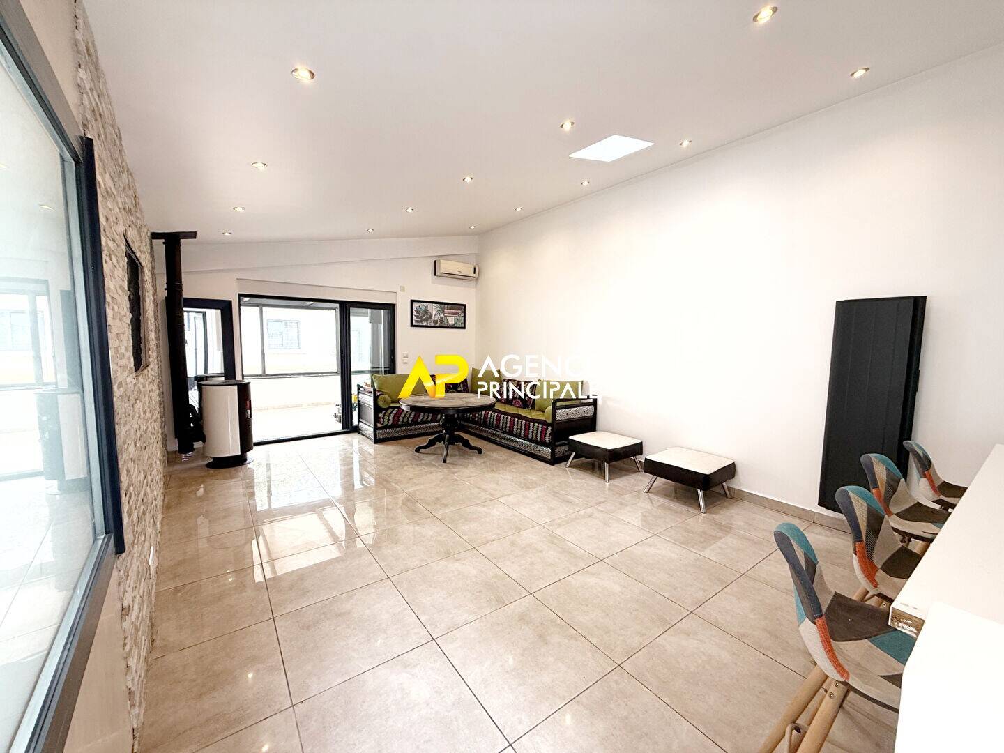Maison à vendre, 93m², ARGENTEUIL