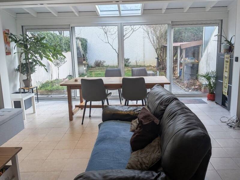 Maison à vendre, 115m², MONTIGNY LE BRETONNEUX