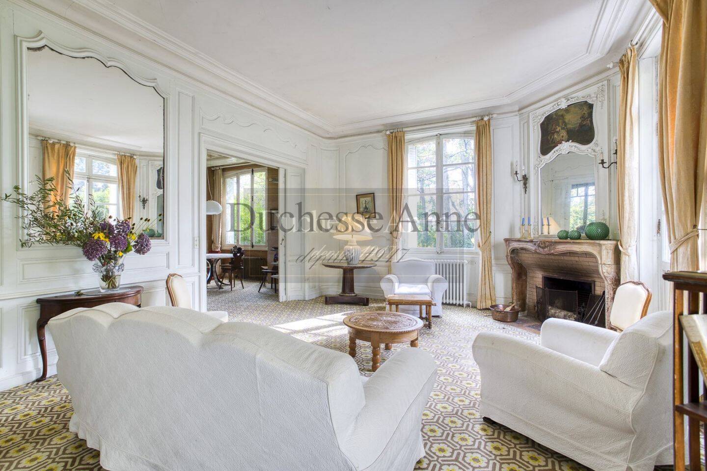 Maison à vendre, 380m², MONTFORT L'AMAURY