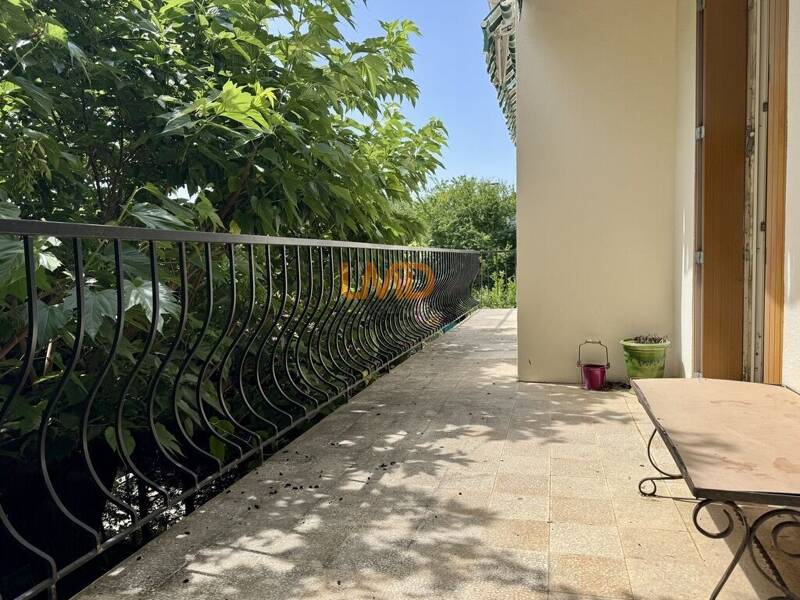Maison à vendre, 115m², NIMES