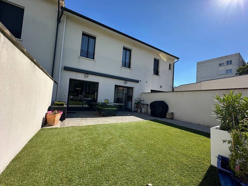 Maison à vendre, 139m², BORDEAUX