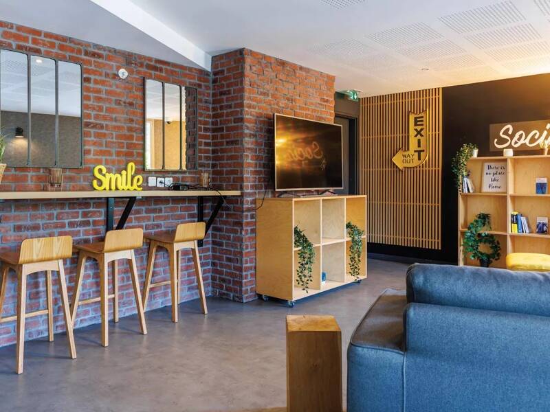 Maison à vendre, 19m², AIX EN PROVENCE