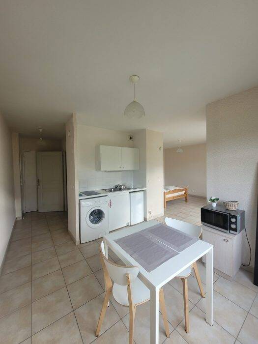 Maison à louer, 32m², JACOB BELLECOMBETTE