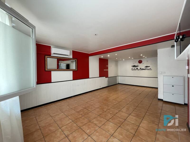 Maison à vendre, 65m², FLORENSAC