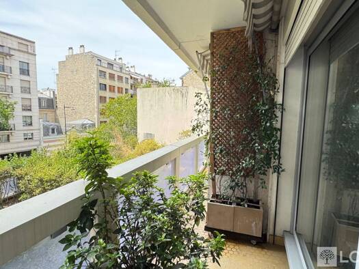 Appartement à vendre 655 000 € 3 pièces 2 chambres 65,78 m² Étage 2/7 Reine-Mairie Boulogne-Billancourt 92100